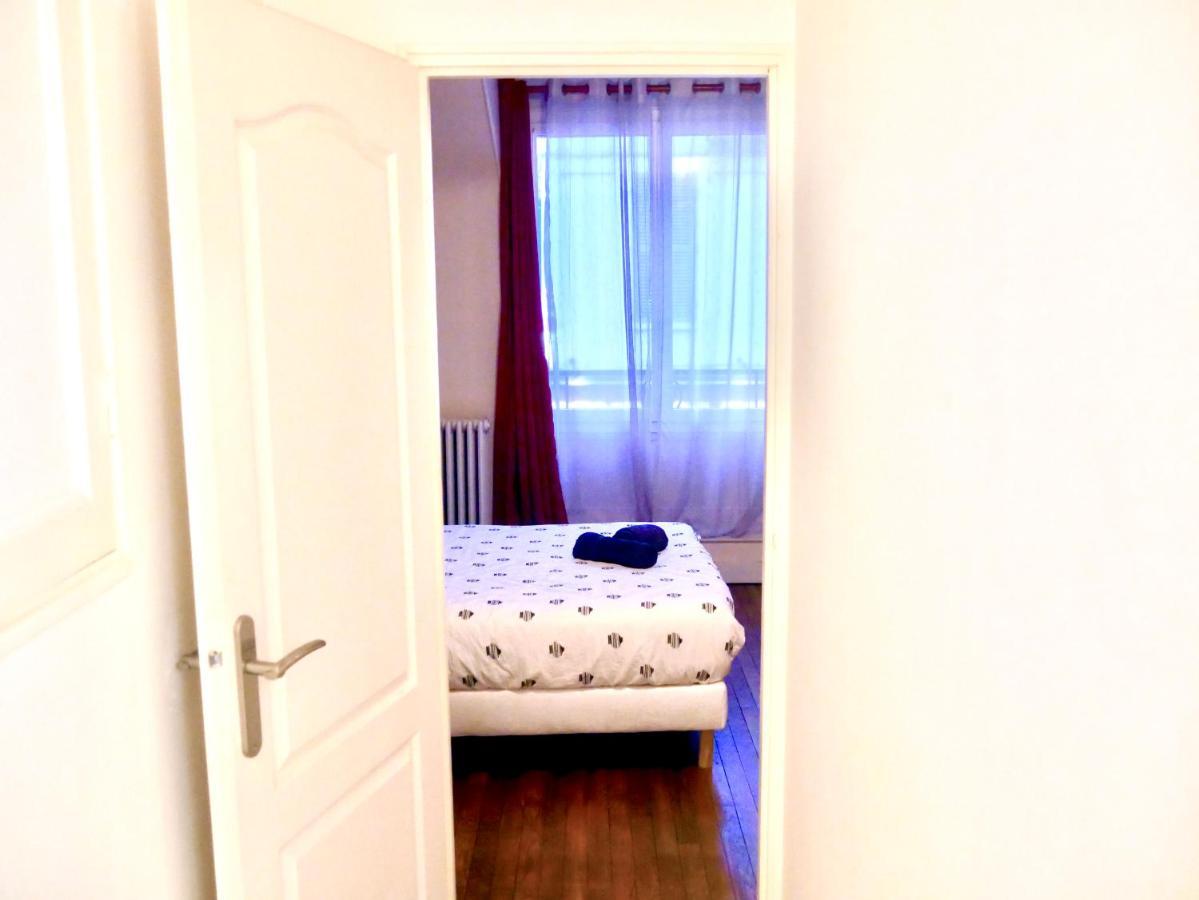 Family Home Sens Esterno foto